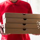 Image for article titled Ask the Salty Waitress: Should I expect the food-delivery person to schlep up my stairs?